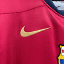 Camisa Barcelona X Travis Scott I Edição Especial