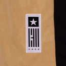 Camisa Botafogo Goleiro 2024/25 Masculina - Dourada