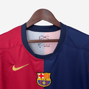 Camisa Barcelona X Travis Scott I Edição Especial