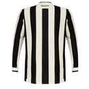 Camisa Botafogo Manga Longa I 2024/25 Masculina - Branco e Preto