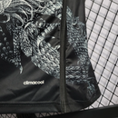 Camisa Real Madrid Third 2014/15 - Retrô Adidas Masculina - Preta