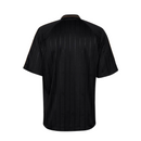 Camisa Santos X Charlie Brown Jr 24/25 Torcedor Masculino - Preto e Dourado