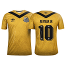 Camisa Santos III 2024/25 Neymar