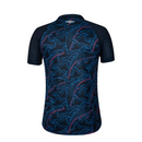 Camisa Santos III 23/24 Torcedor Masculina - Azul