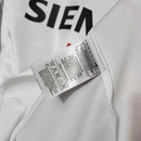 Camisa Real Madrid Home 2004/05 - Retrô Adidas Masculina - Branca