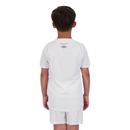 Conjunto Infantil Santos I 2024/25 Torcedor - Branco