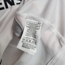 Camisa Real Madrid Home 2006/07 - Retrô Adidas Masculina - Branca