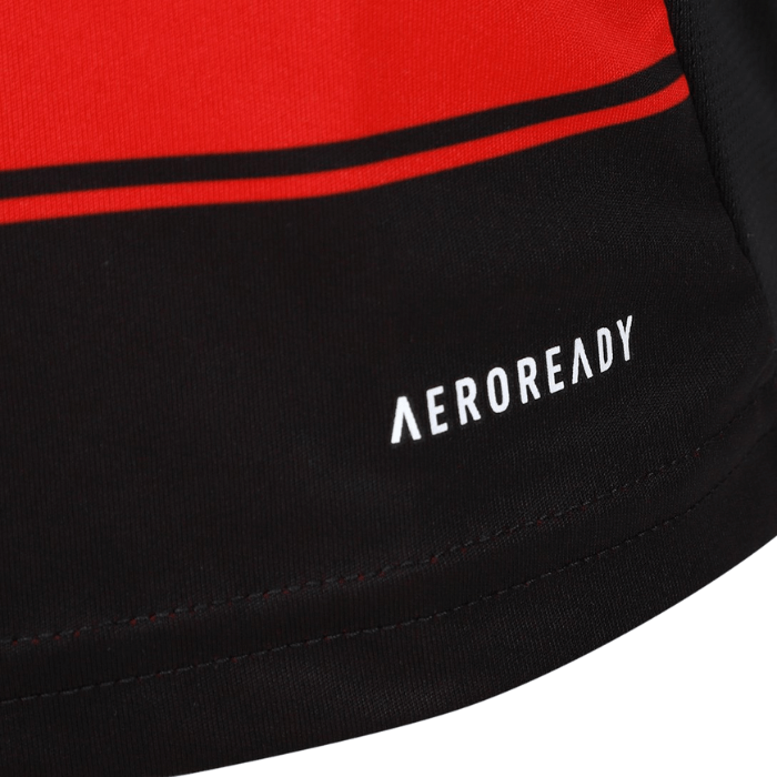 Camisa Flamengo I Pedro