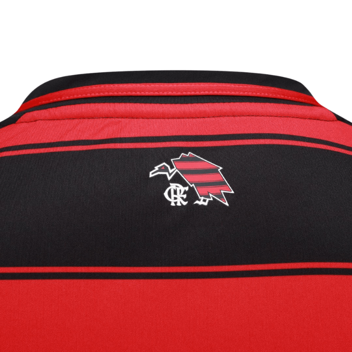 Camisa Flamengo I Pedro