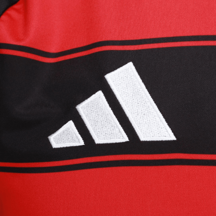 Camisa Flamengo I Pedro