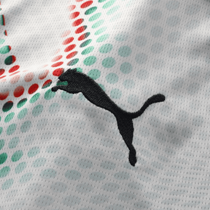 Camisa Portugal Away 2025/26