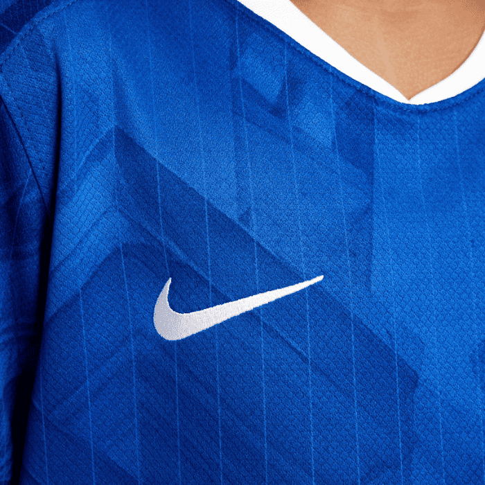 Camisa Chelsea 2025/26 I
