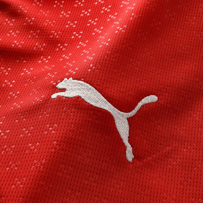 Camisa Portugal Home 2025/26