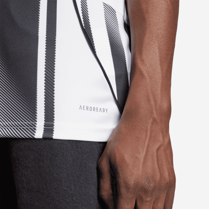 Camisa Juventus 2025/26 I