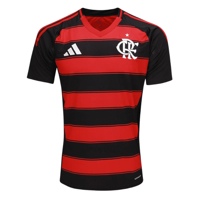 Camisa Flamengo I Pedro