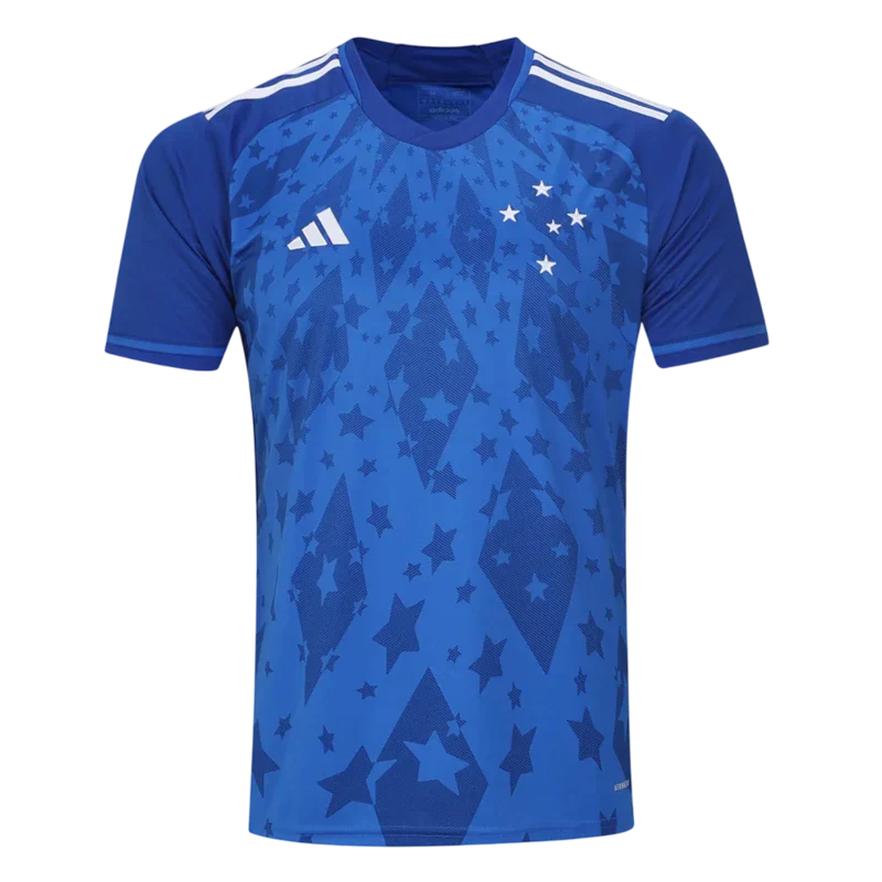 Camisa Cruzeiro I Dudu