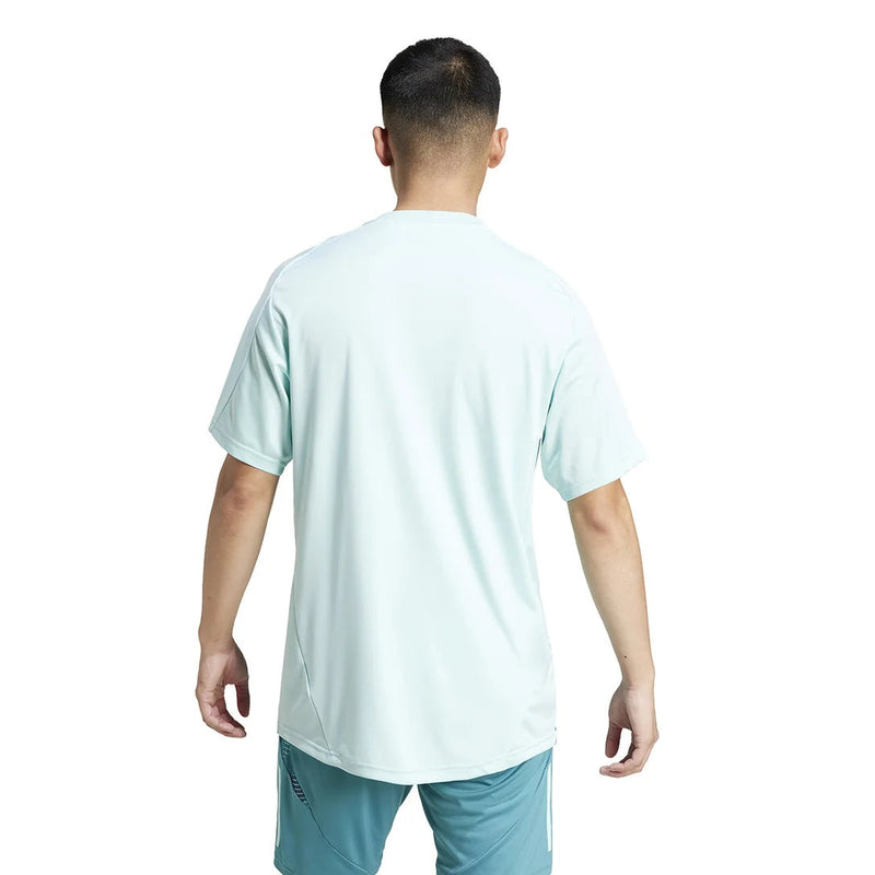 Camisa Cruzeiro Treino 2025/26 Masculina - Azul