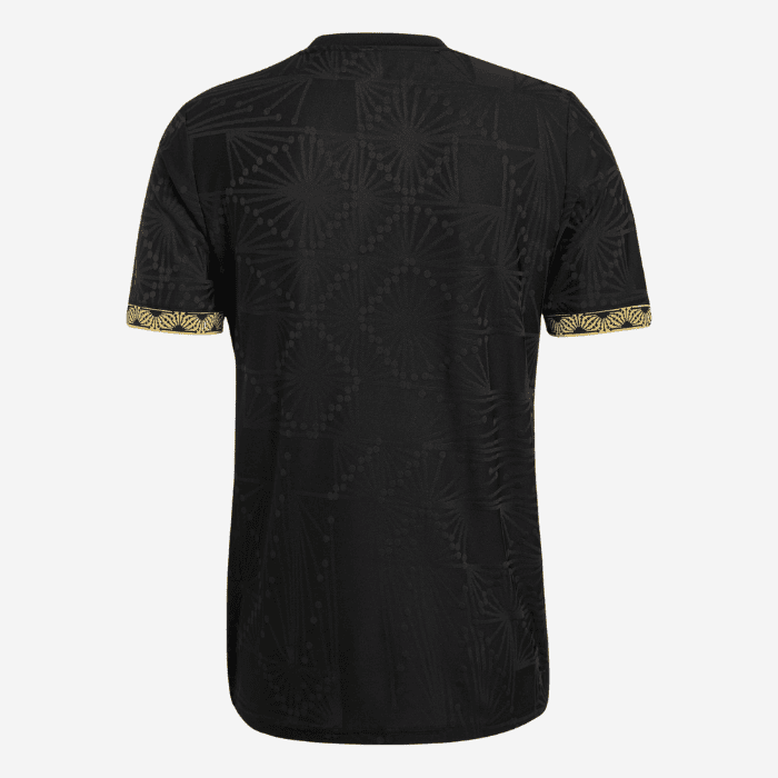 Camisa Seleção México 2025/26 Home