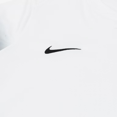 Camisa Corinthians Feminina II 2024/25 - Branco e Preto