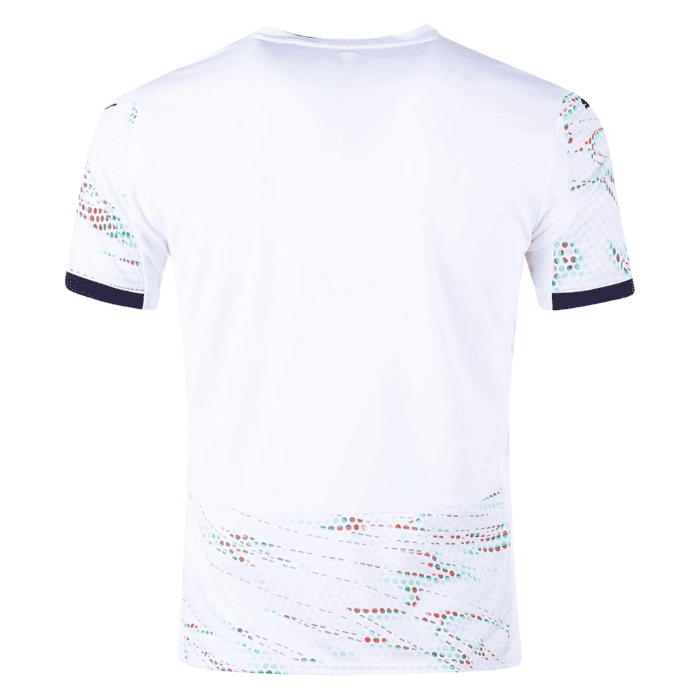 Camisa Portugal Away 2025/26