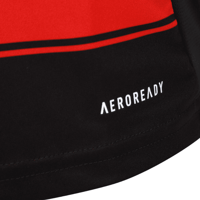Camisa Flamengo 2025/26 I