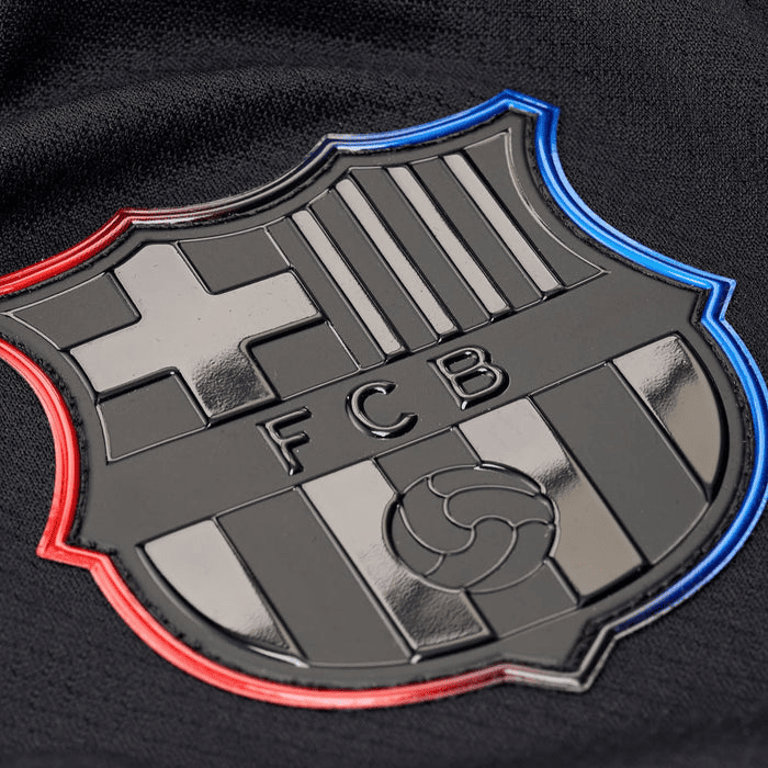 Camisa Barcelona X Travis Scott II Edição Especial