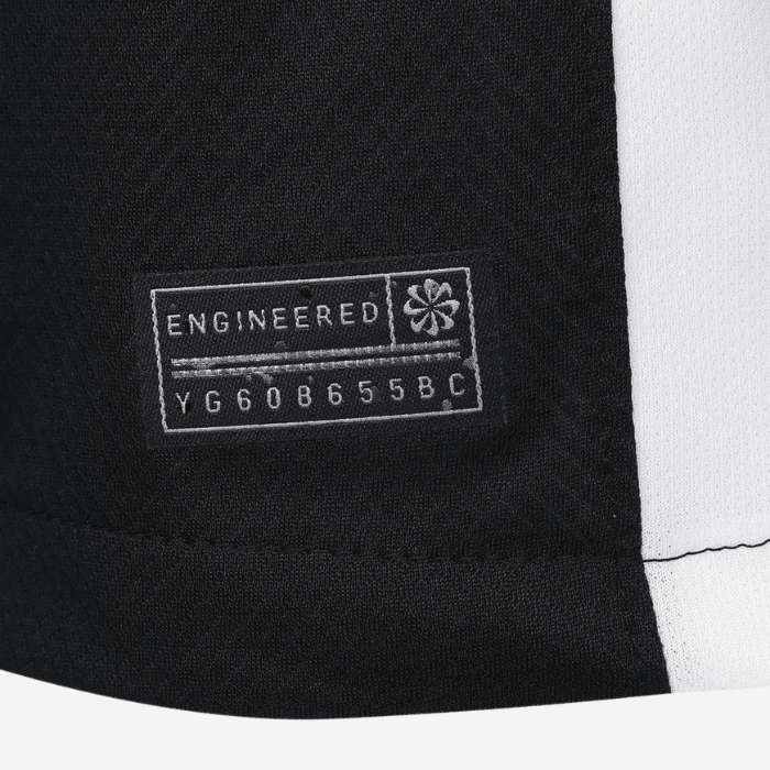 Camisa Feminina Corinthians 2025/26 II