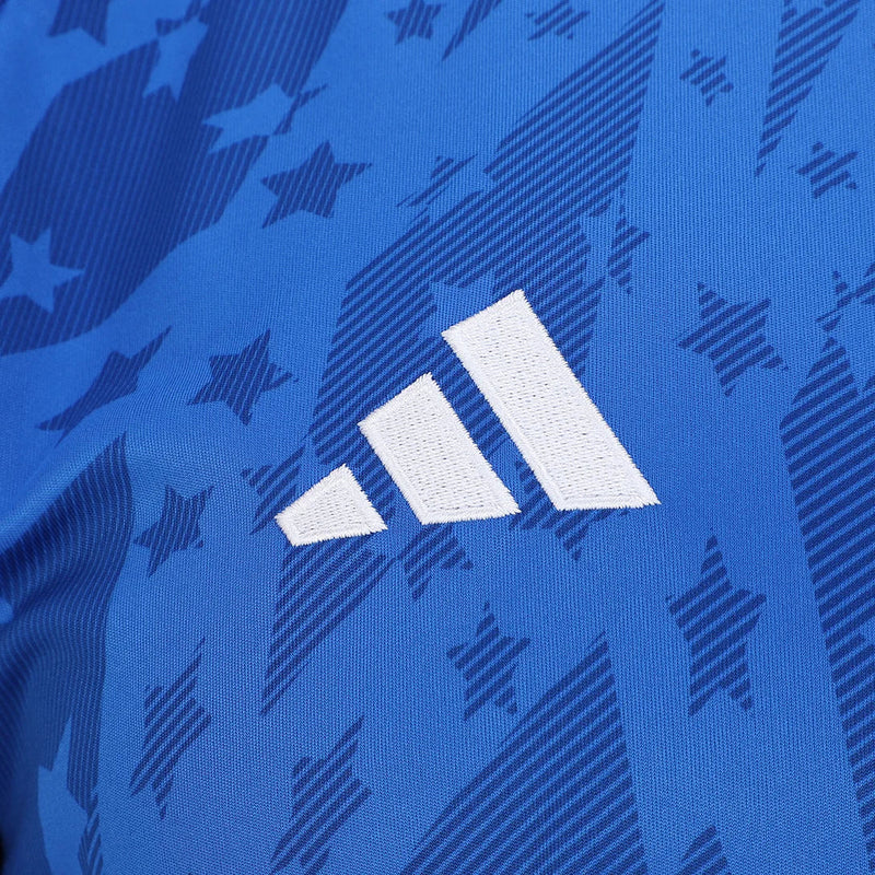Camisa Cruzeiro I Dudu