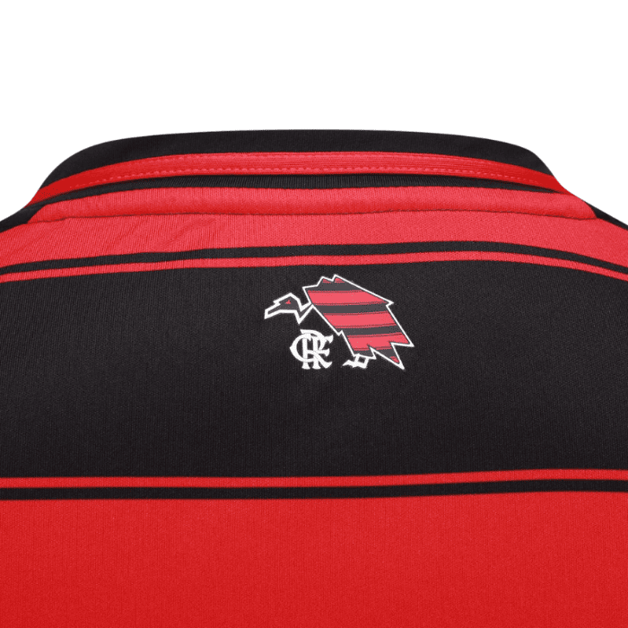 Camisa Flamengo 2025/26 I