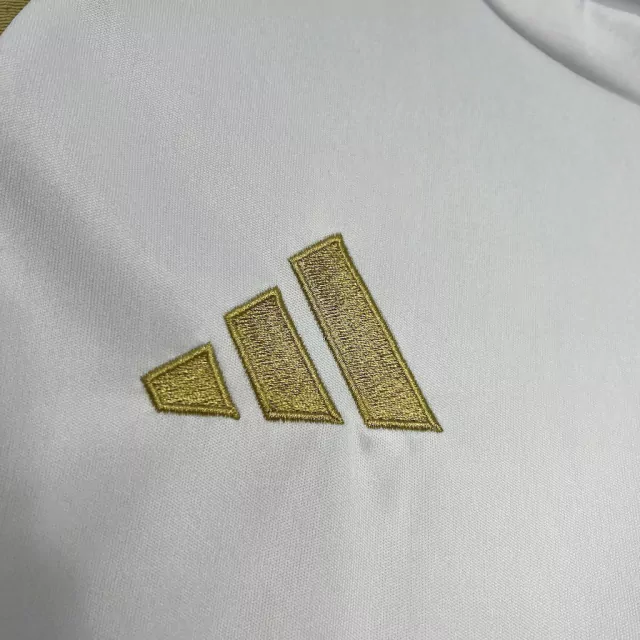 Camisa AL NASSR FC 2025, uniforme 3 torcedor, aeroready