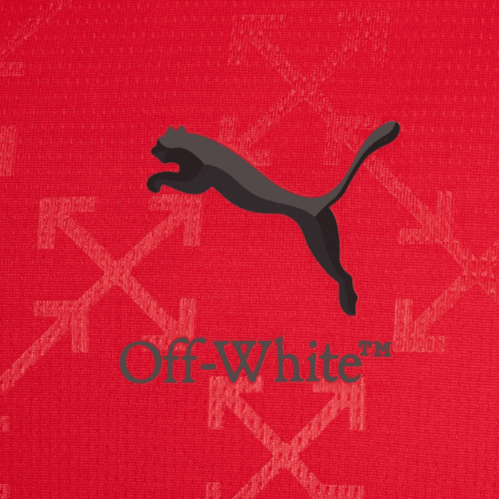 Camisa AC Milan IIII 2025/26 Masculina X Off-White Terra dos sonhos
