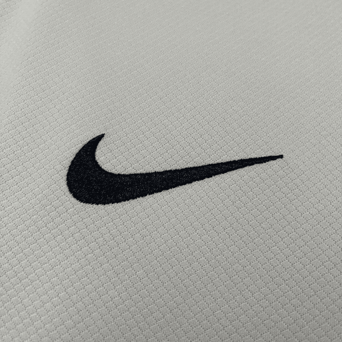 Camisa Inter de Milão Away 2024/25 - Branca
