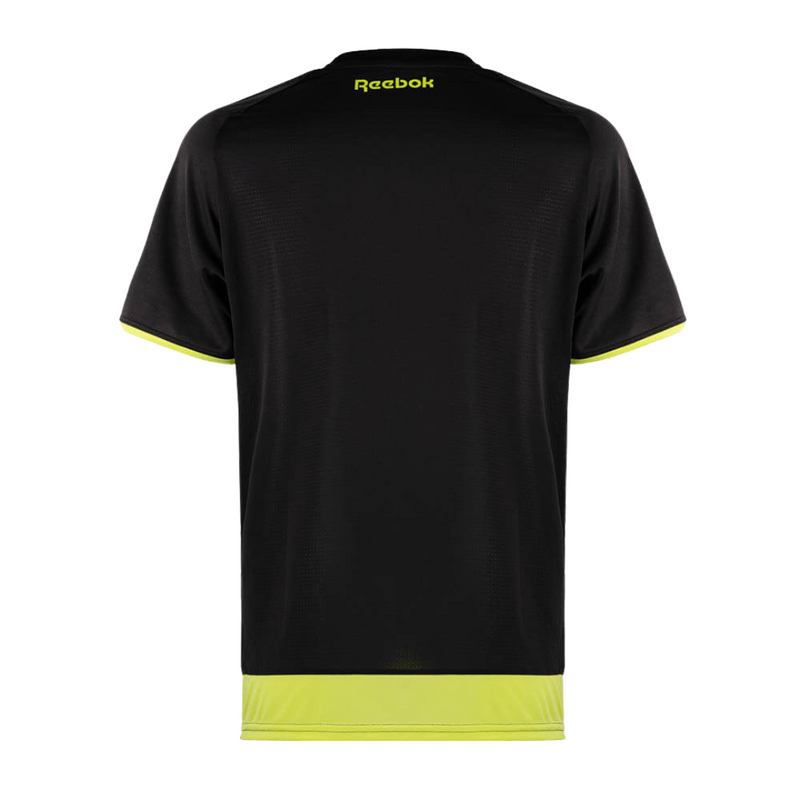Camisa Botafogo Pré Jogo 2024/25 Masculina - Preto e Azul