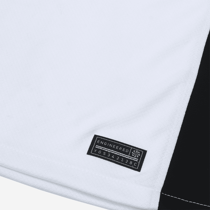 Camisa Corinthians 2025/26 I Torcedor