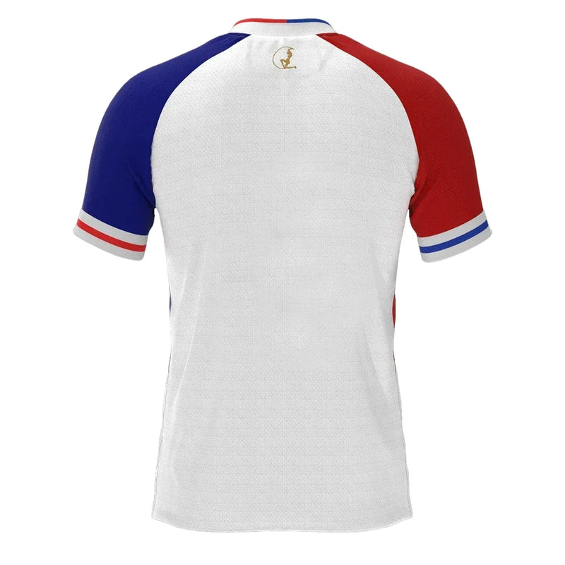 Camisa Fortaleza Away 23/24 - Branca
