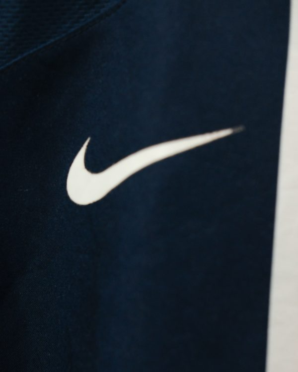 Camisa PSG Home 2005/06 - Retrô Nike Masculino - Azul e Vermelho