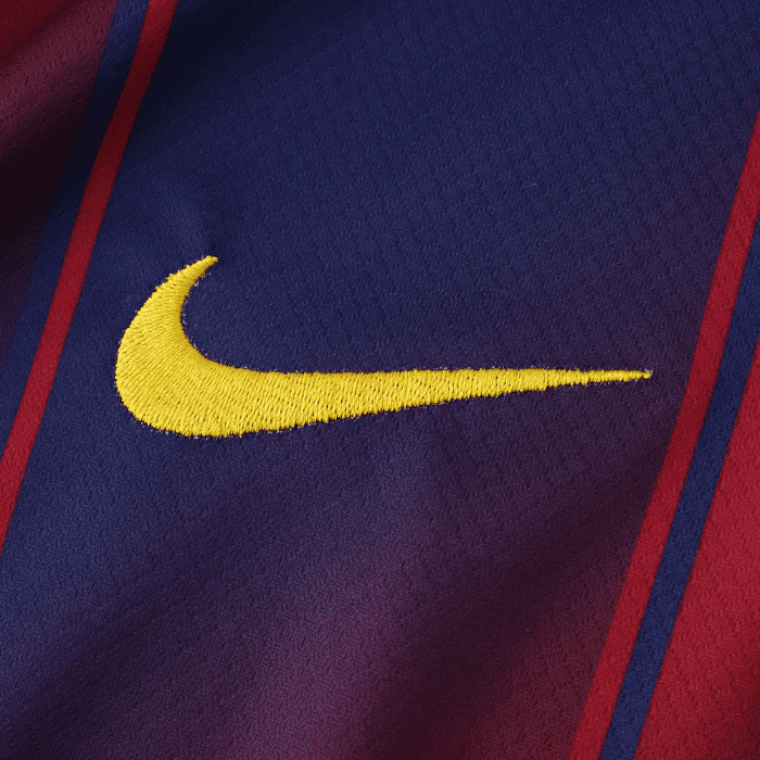 Camisa Barcelona 2025/26 I