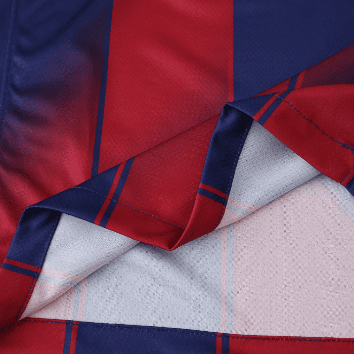 Camisa Barcelona 2025/26 I