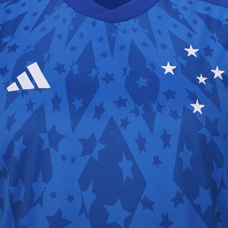 Camisa Cruzeiro I Dudu
