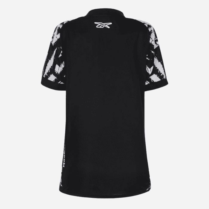 Camisa Feminina Botafogo 2025/26 Fourth