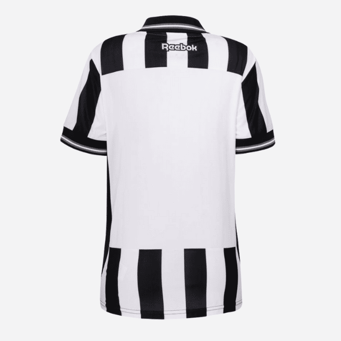 Camisa Feminina Botafogo 2025/26 I
