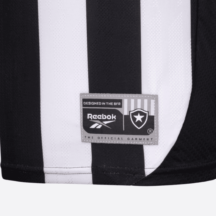 Camisa Feminina Botafogo 2025/26 I