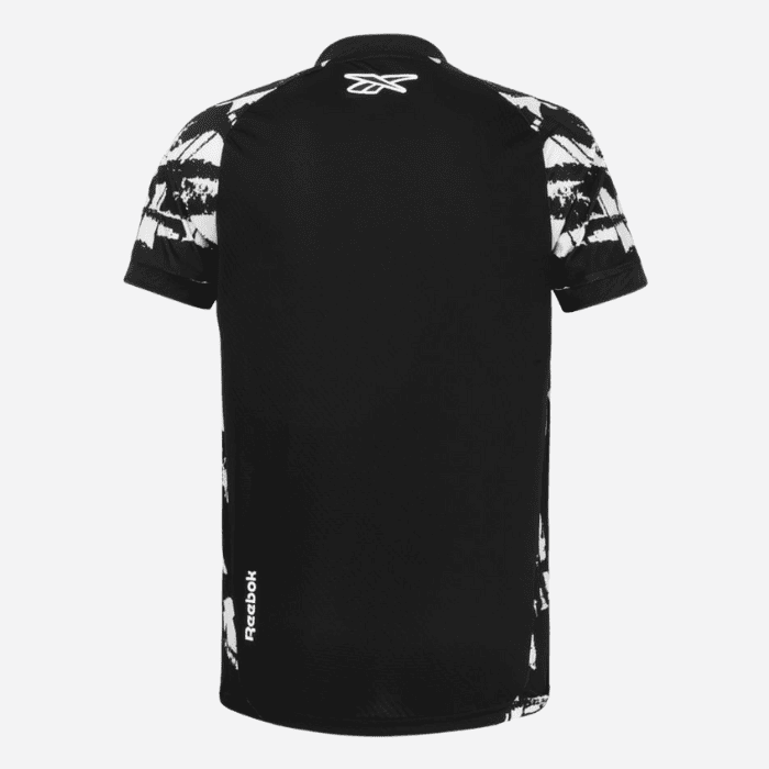 Camisa Botafogo 2025/26 Fourth