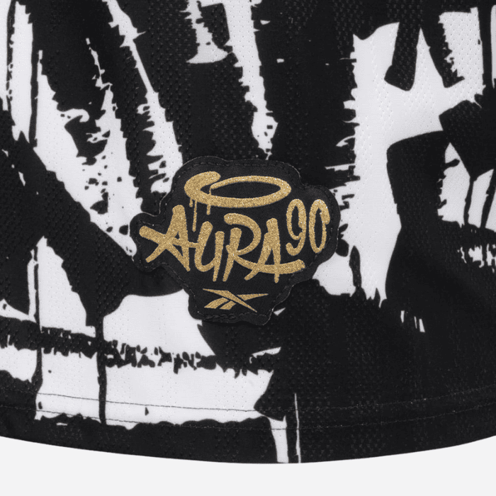 Camisa Botafogo 2025/26 Fourth
