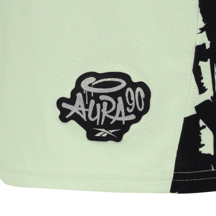Camisa Botafogo 2025/26 Goleiro