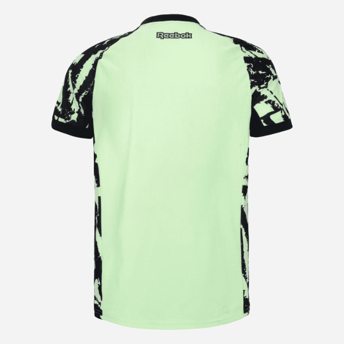 Camisa Botafogo 2025/26 Goleiro