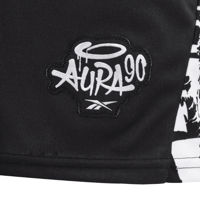 Camisa Botafogo 2025/26 Pré Jogo