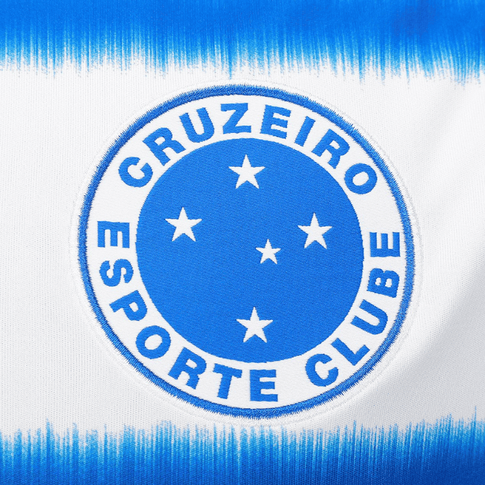 Camisa Cruzeiro 2025/26 II