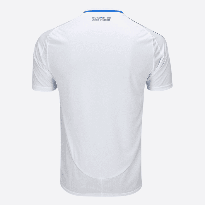 Camisa Cruzeiro 2025/26 II