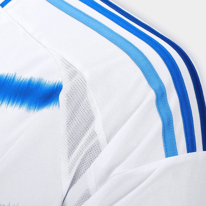 Camisa Cruzeiro 2025/26 II